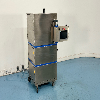 PL Controls Cleanroom Airlock Chamber image 1